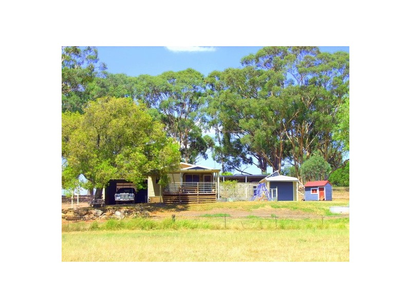 Jerrys Plains NSW 2330