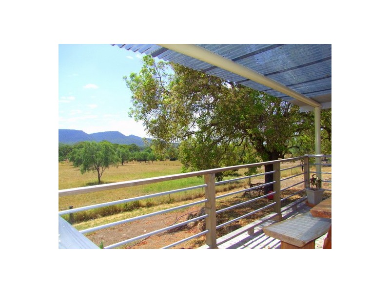 Jerrys Plains NSW 2330