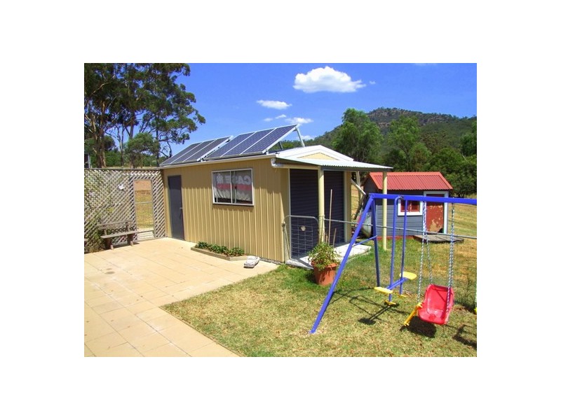 Jerrys Plains NSW 2330