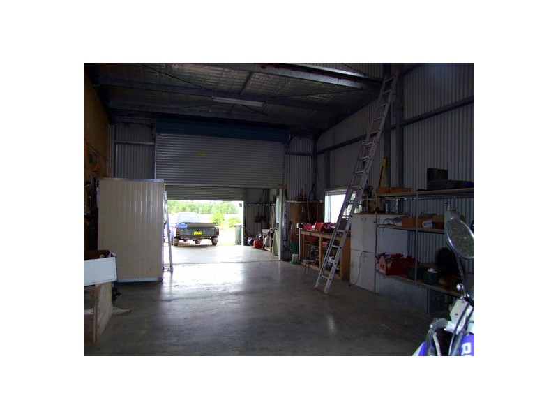 Singleton NSW 2330