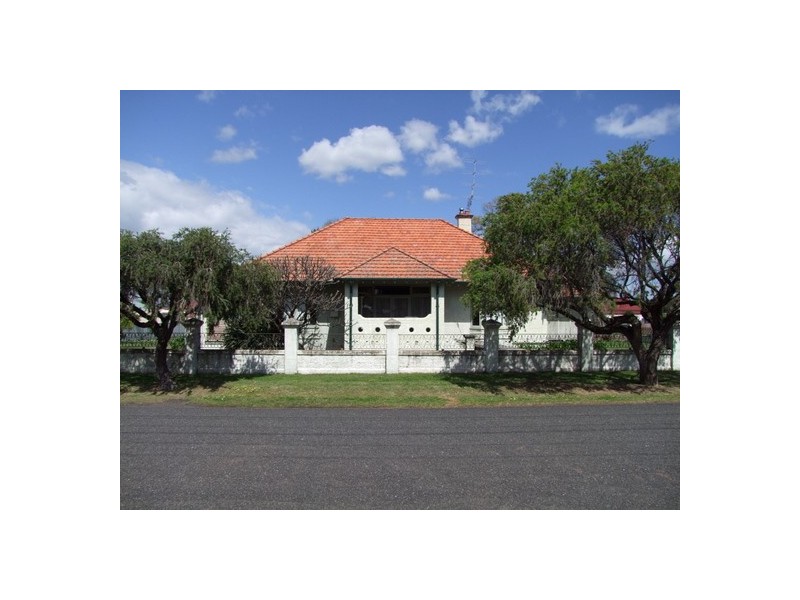 Singleton NSW 2330
