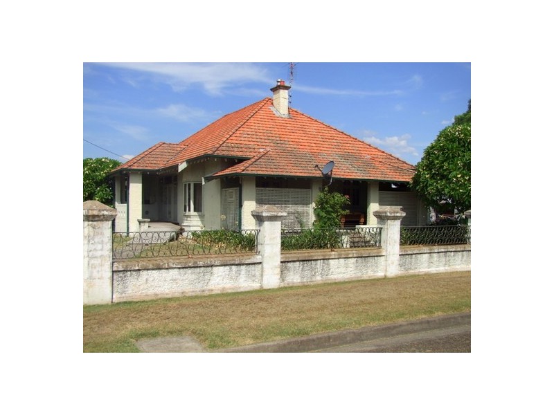 Singleton NSW 2330