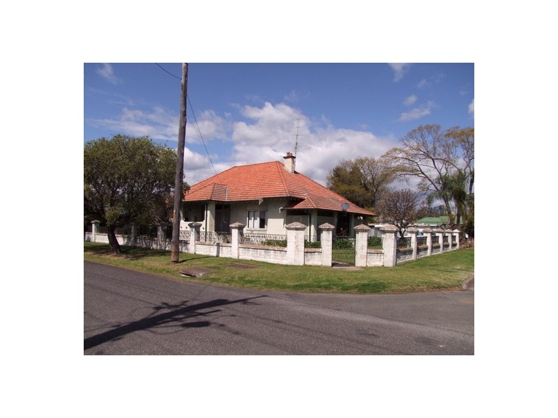 Singleton NSW 2330