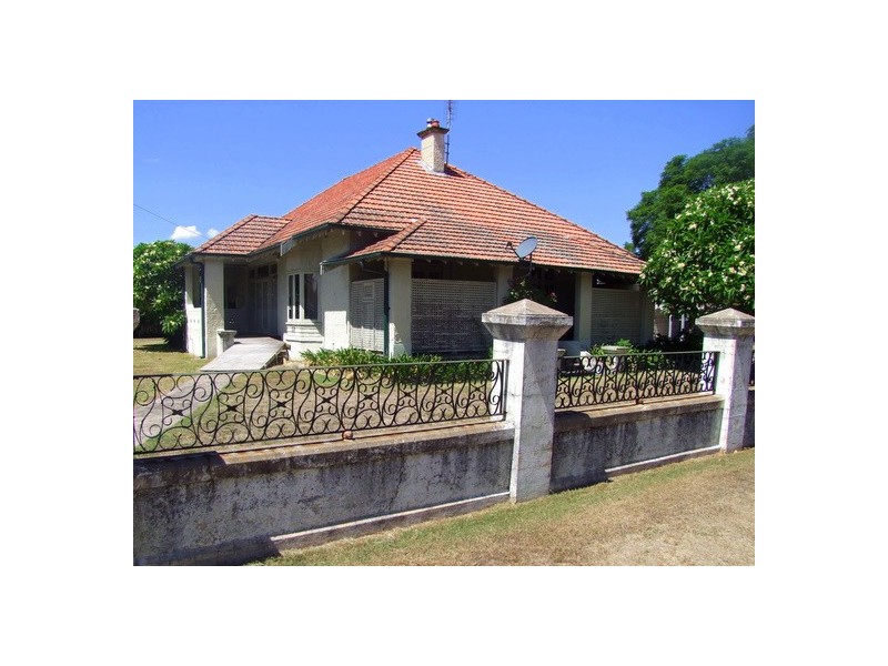 Singleton NSW 2330