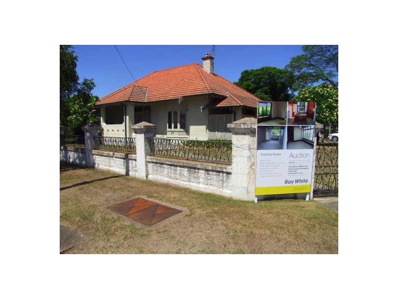 Singleton NSW 2330