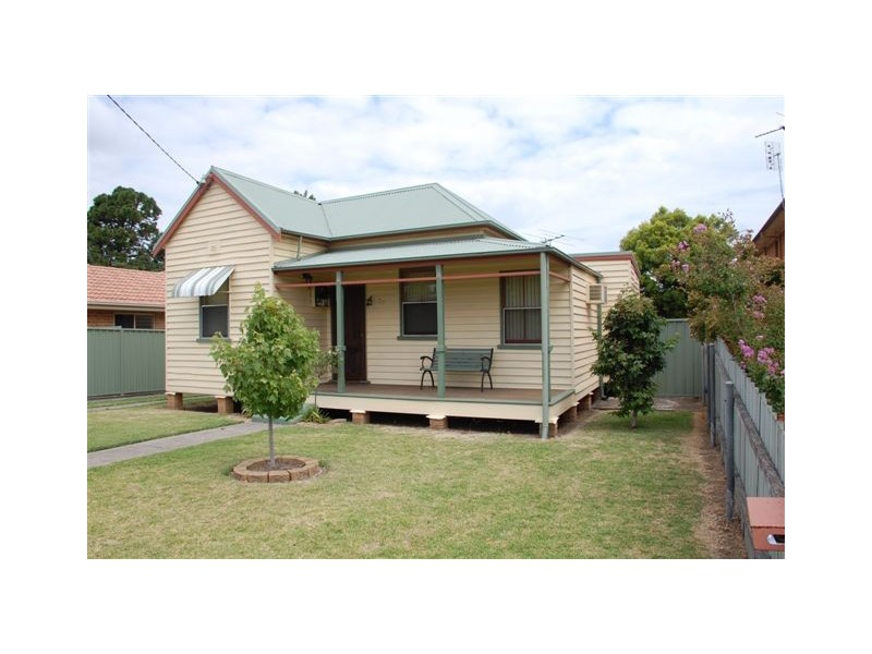 29 Doyle Street, Singleton NSW 2330