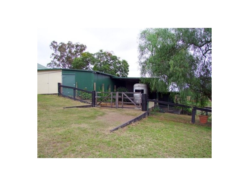 Jerrys Plains NSW 2330