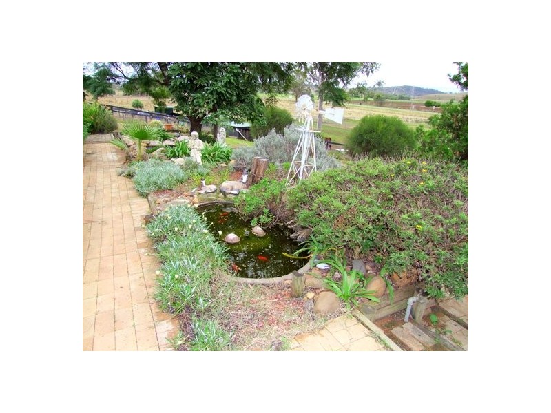 Jerrys Plains NSW 2330
