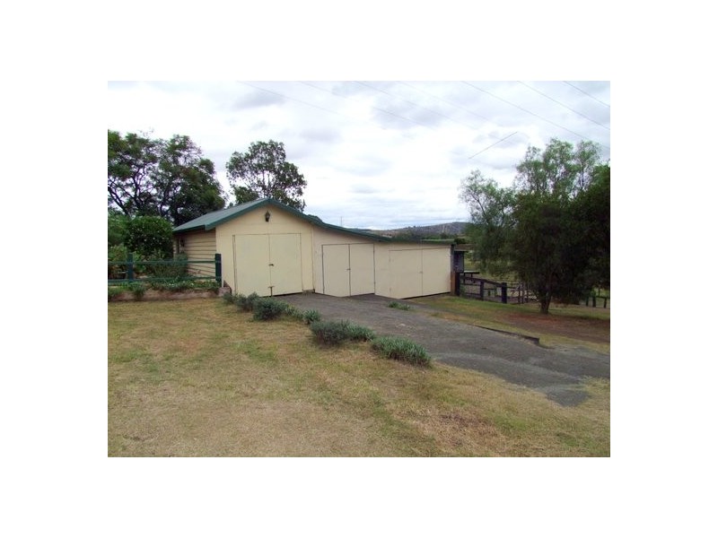 Jerrys Plains NSW 2330