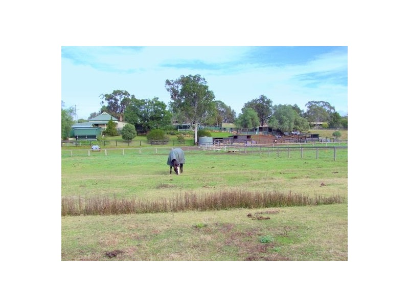 Jerrys Plains NSW 2330