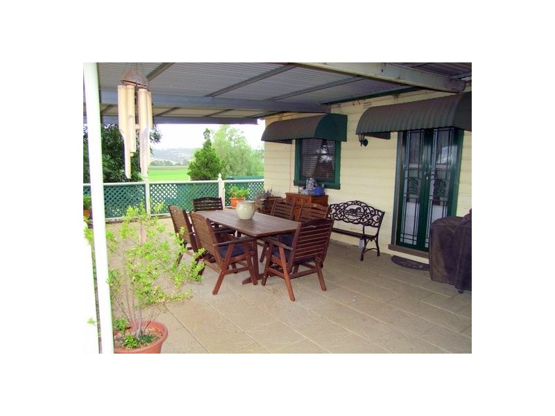 Singleton NSW 2330