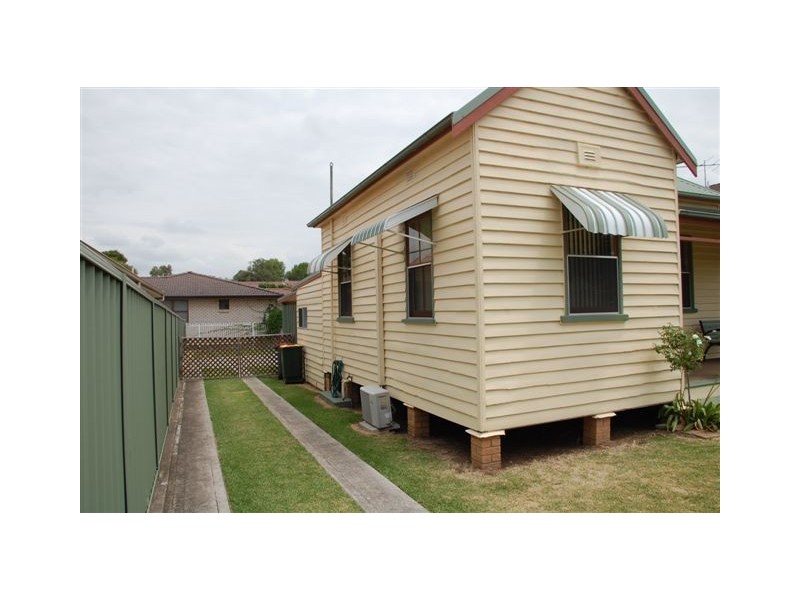 29 Doyle Street, Singleton NSW 2330