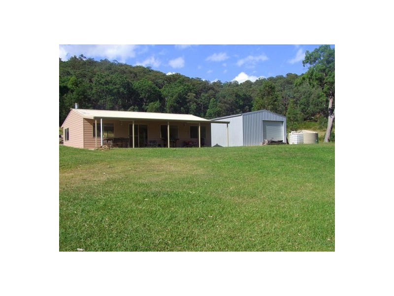 Howes Valley NSW 2330