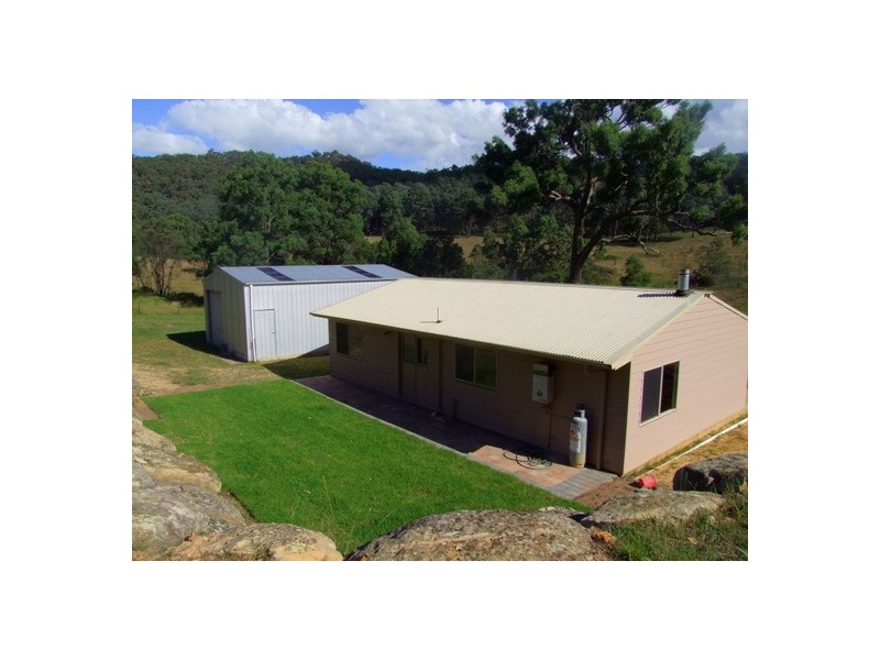 Howes Valley NSW 2330