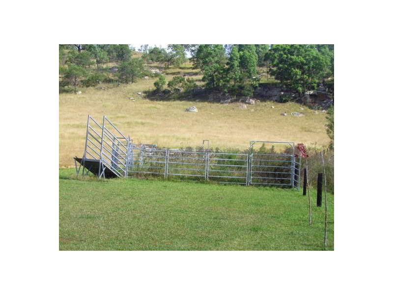 Howes Valley NSW 2330