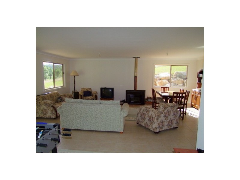 Howes Valley NSW 2330