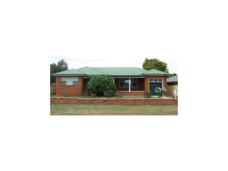 1 Dangar Road, Singleton NSW 2330