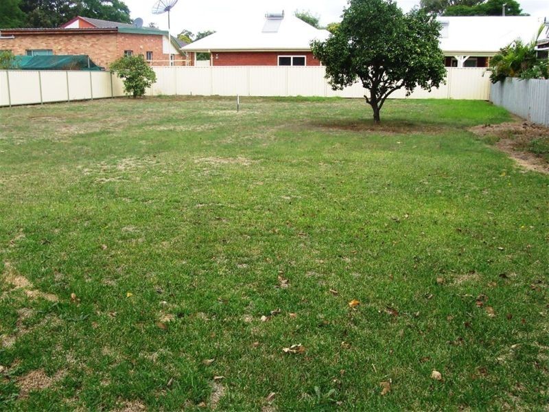 1 Dangar Road, Singleton NSW 2330