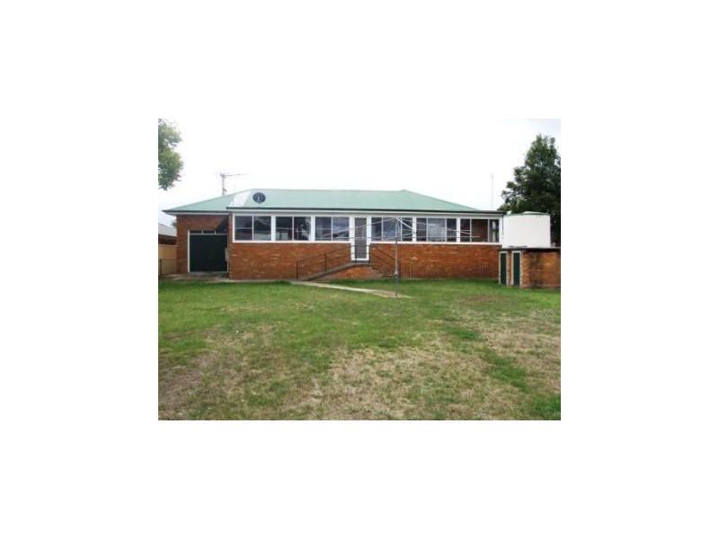 1 Dangar Road, Singleton NSW 2330