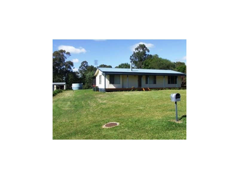 5 Pearse Street, Jerrys Plains NSW 2330