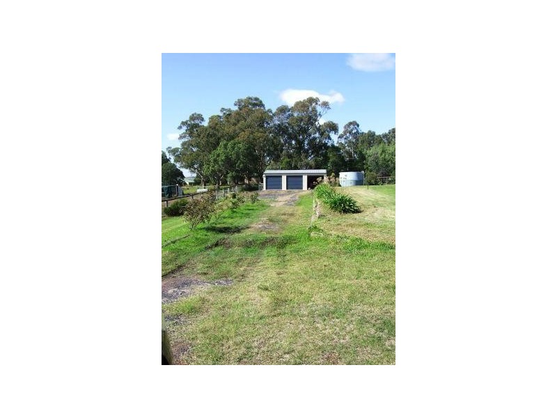 5 Pearse Street, Jerrys Plains NSW 2330