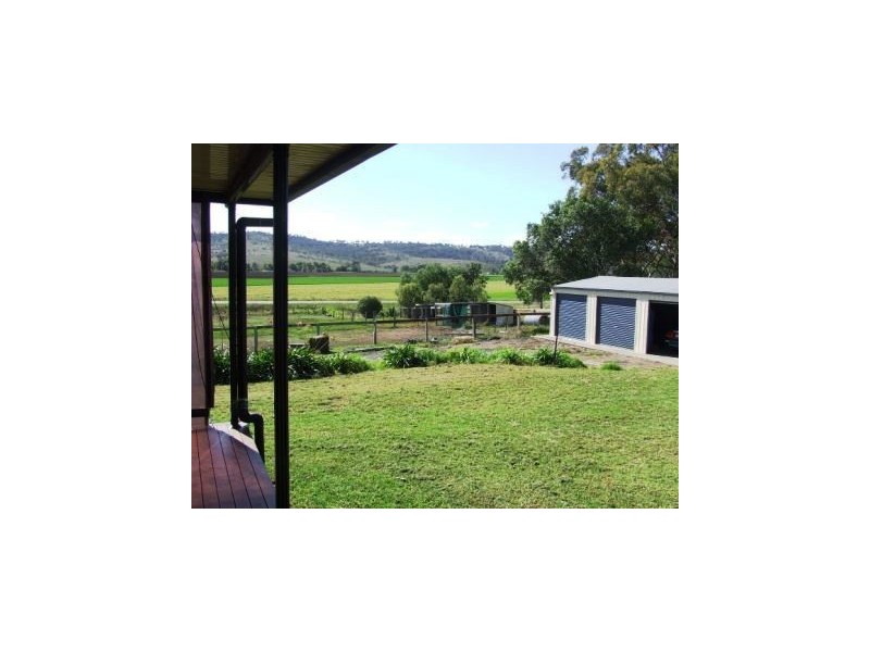 5 Pearse Street, Jerrys Plains NSW 2330