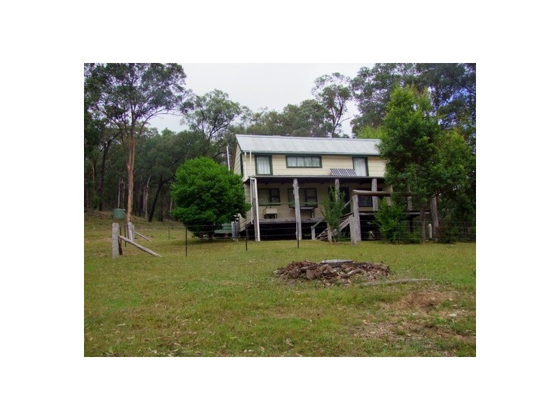 Putty NSW 2330