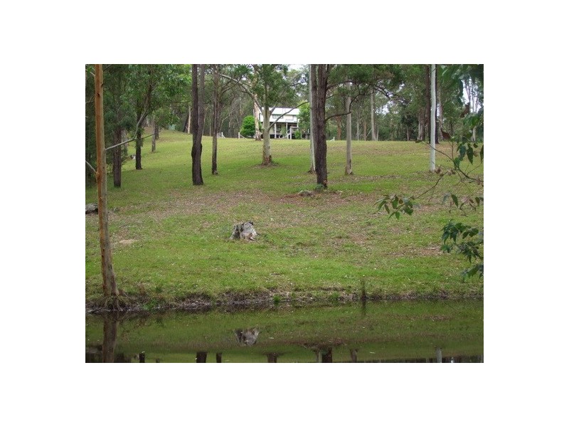 Putty NSW 2330