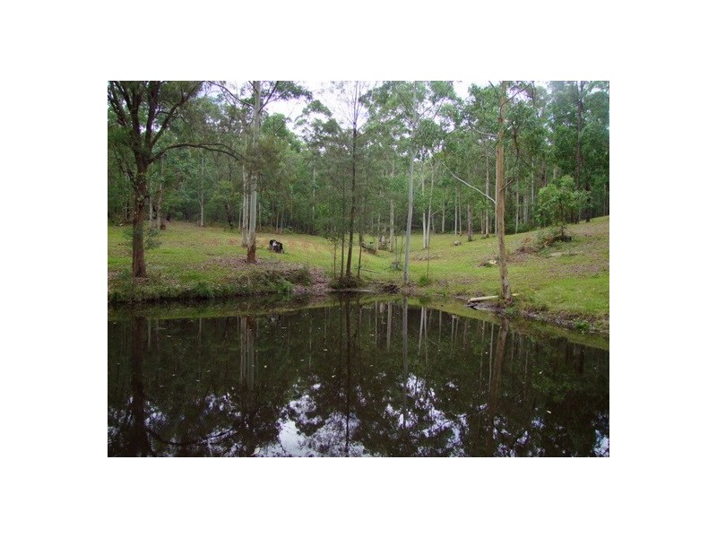 Putty NSW 2330