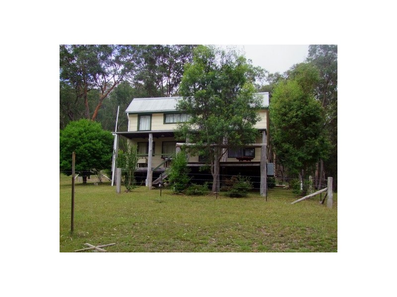 Putty NSW 2330