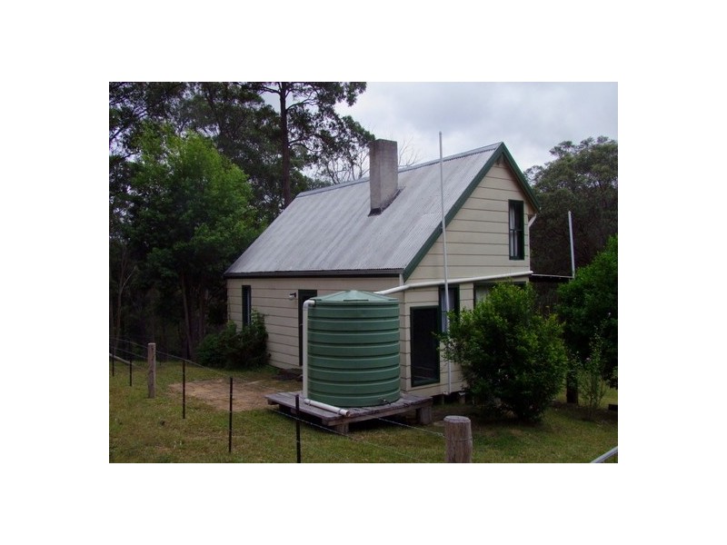 Putty NSW 2330
