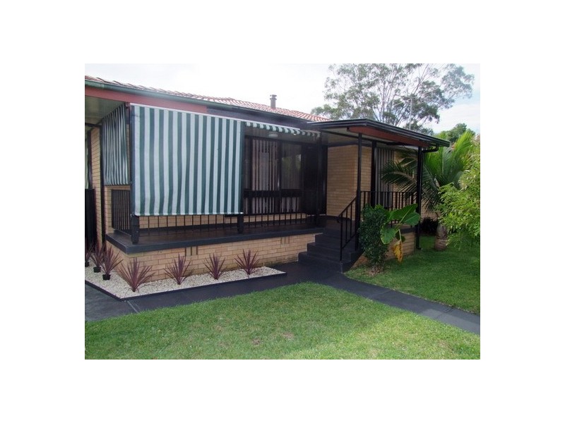 Singleton NSW 2330