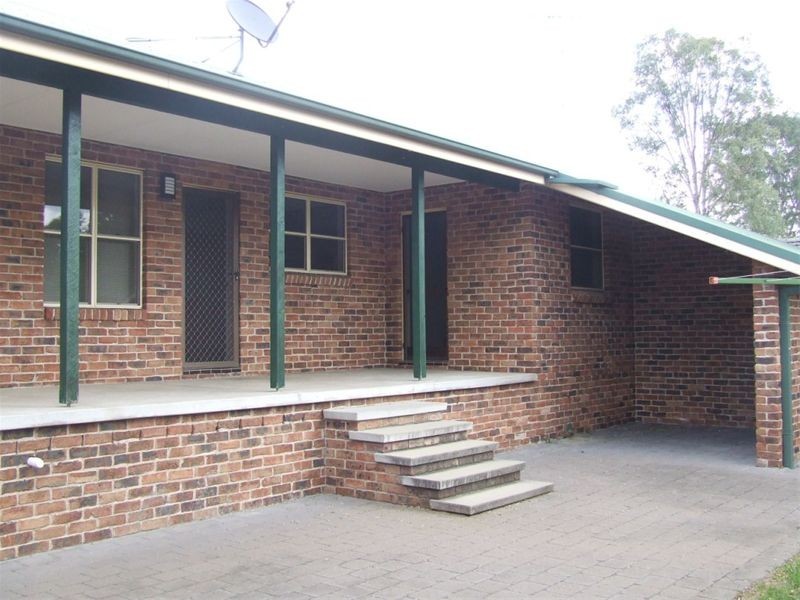 3 Edingburgh Avenue, Singleton NSW 2330