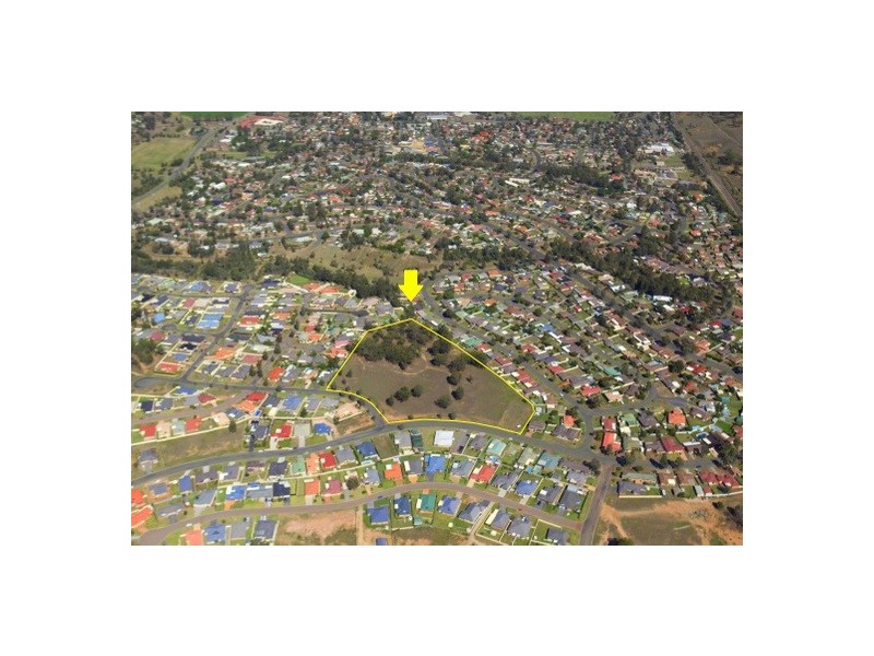 Singleton NSW 2330