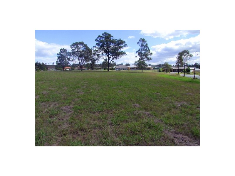 Singleton NSW 2330