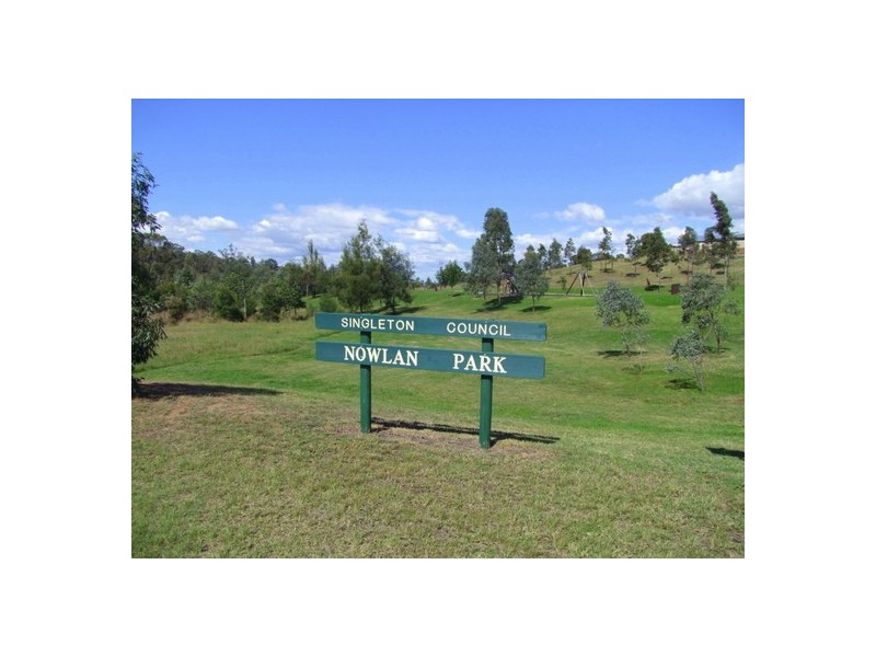 Singleton NSW 2330