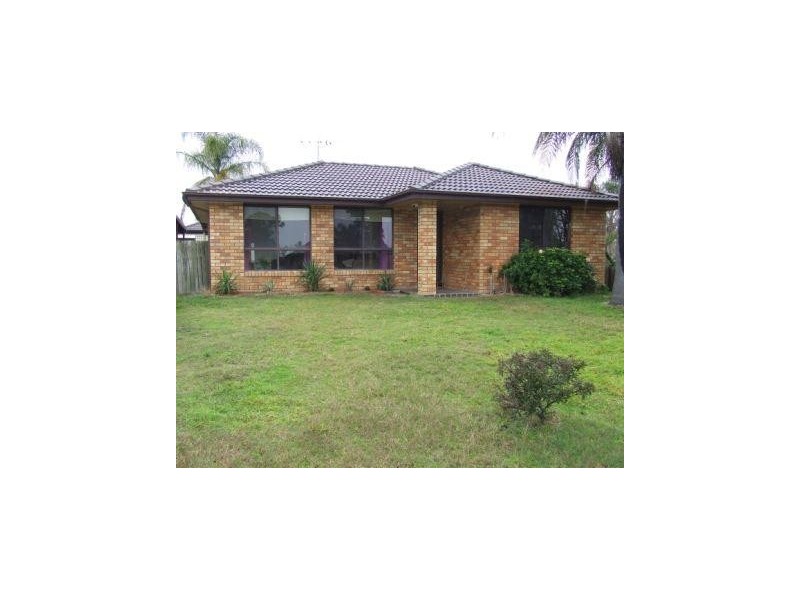 11 Burbank Crescent, Singleton NSW 2330