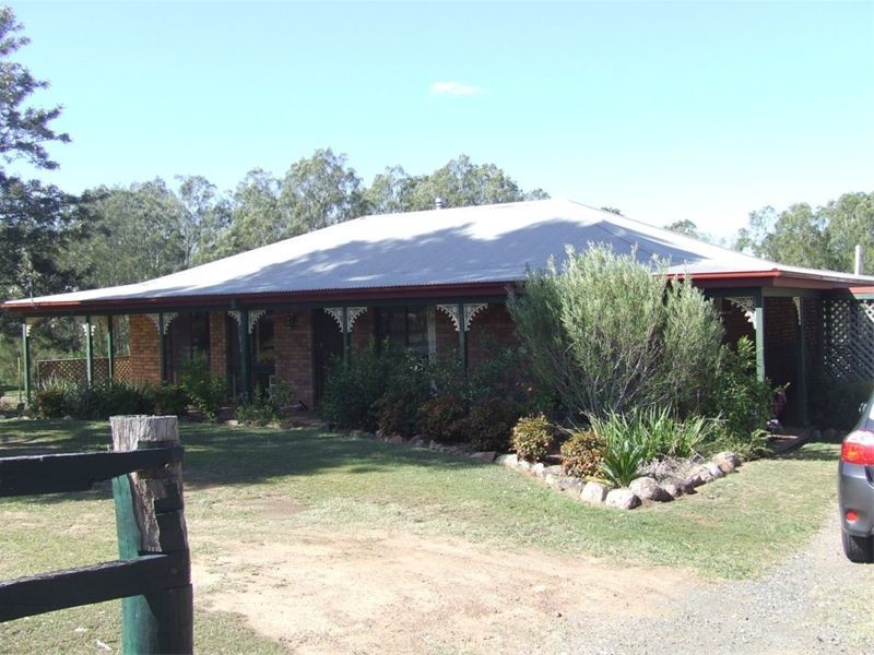 162 Dalwood Road, Branxton NSW 2335