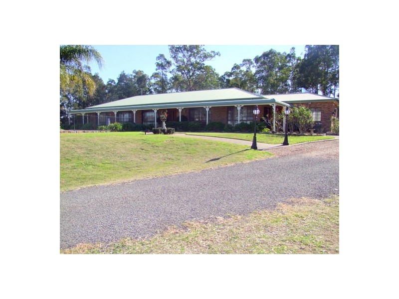 Singleton NSW 2330