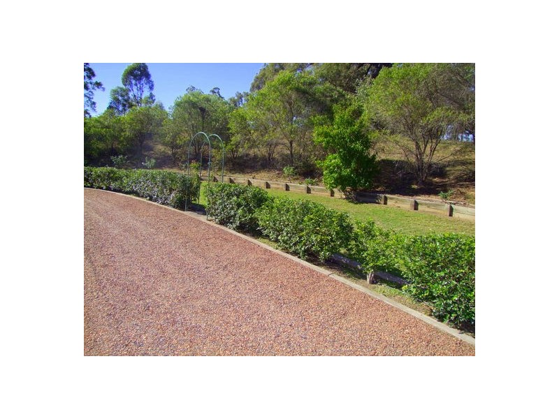 Singleton NSW 2330