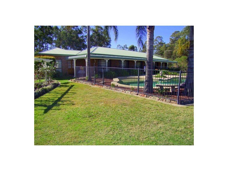 Singleton NSW 2330