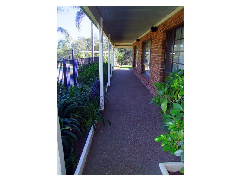 Singleton NSW 2330