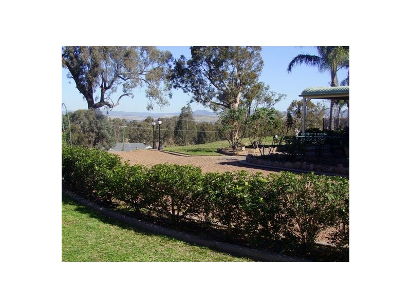 Singleton NSW 2330