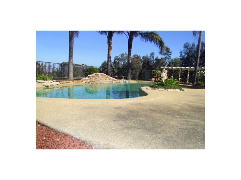 Singleton NSW 2330