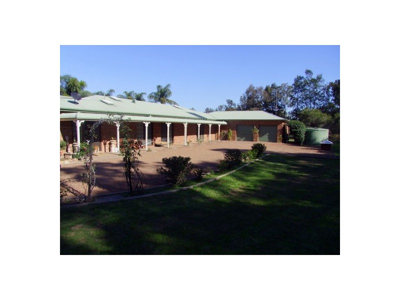 Singleton NSW 2330