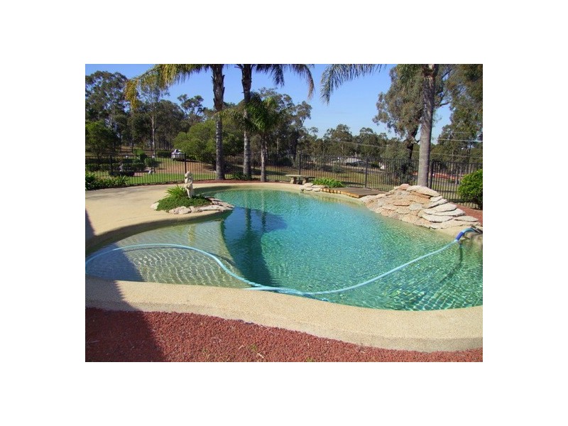 Singleton NSW 2330