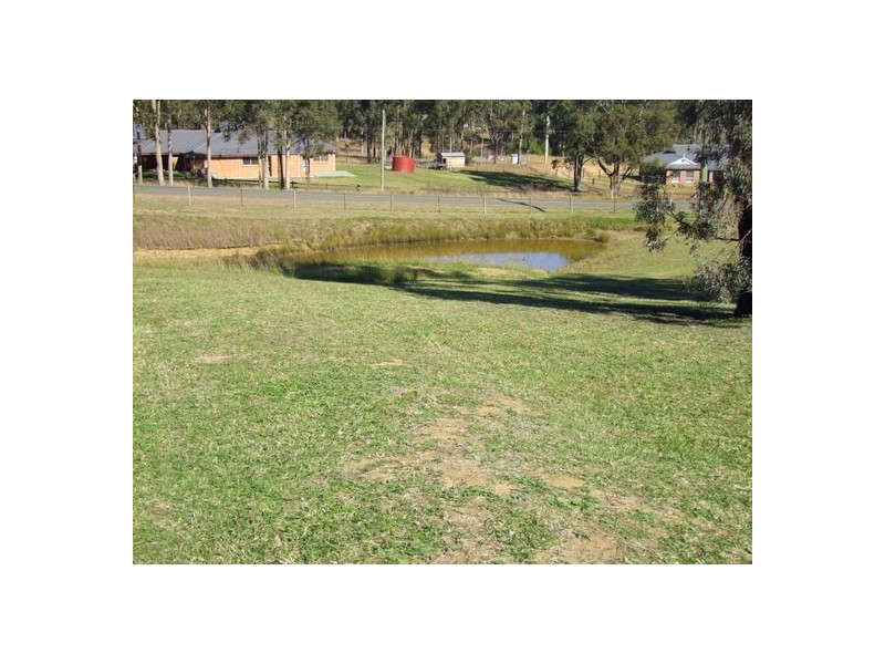 Singleton NSW 2330