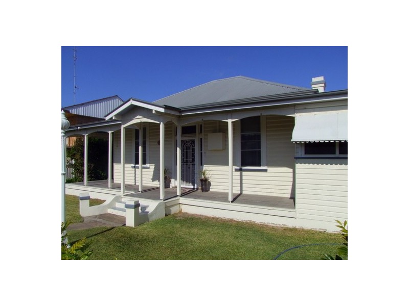 41 Castlereagh Street, Singleton NSW 2330