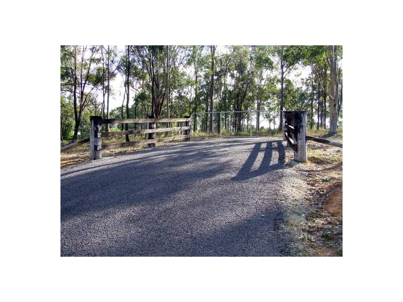 Lot 522 Maison Dieu Road, Singleton NSW 2330