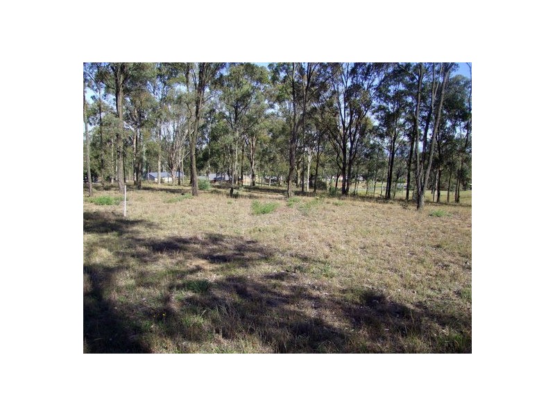 Lot 522 Maison Dieu Road, Singleton NSW 2330
